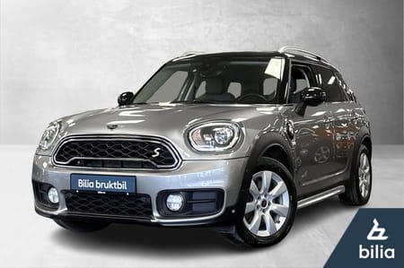 MINI Countryman Cooper SE ALL4