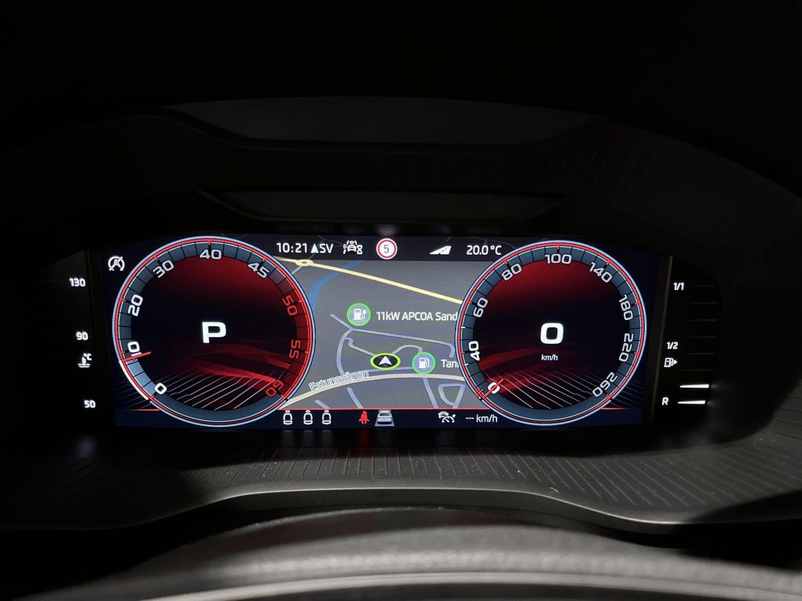 Škoda Kodiaq 2023 - miniatyr 23