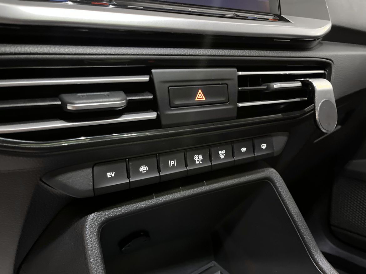 Ford Transit Connect 2025 - miniatyr 18