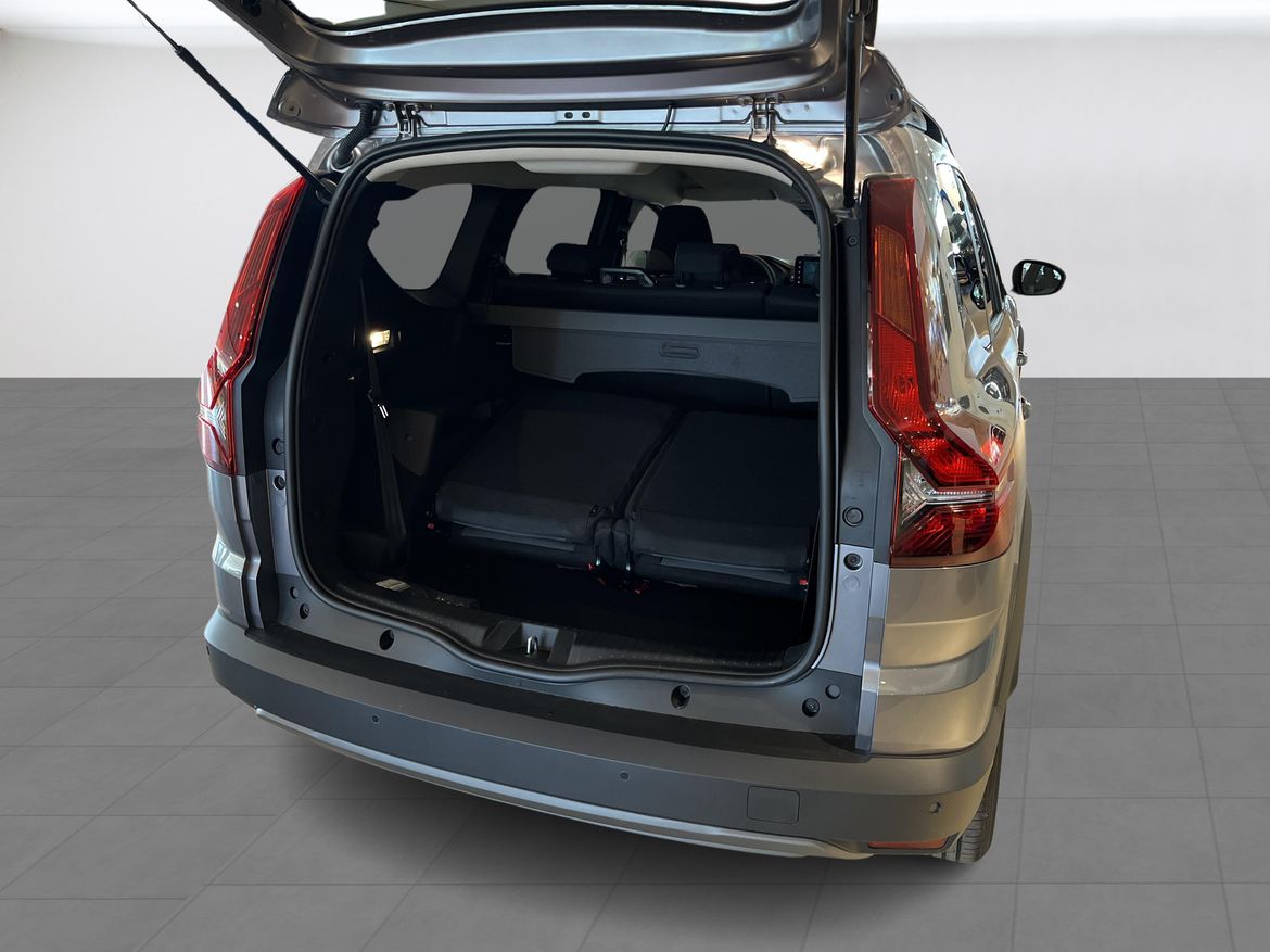 Dacia Jogger 2025 - miniatyr 6
