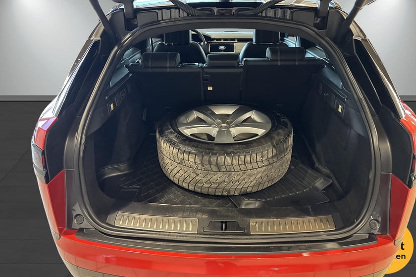 Bilde 5 av Land Rover Range Rover Velar D240 AWD / Skinn / HiFi / Foliert /