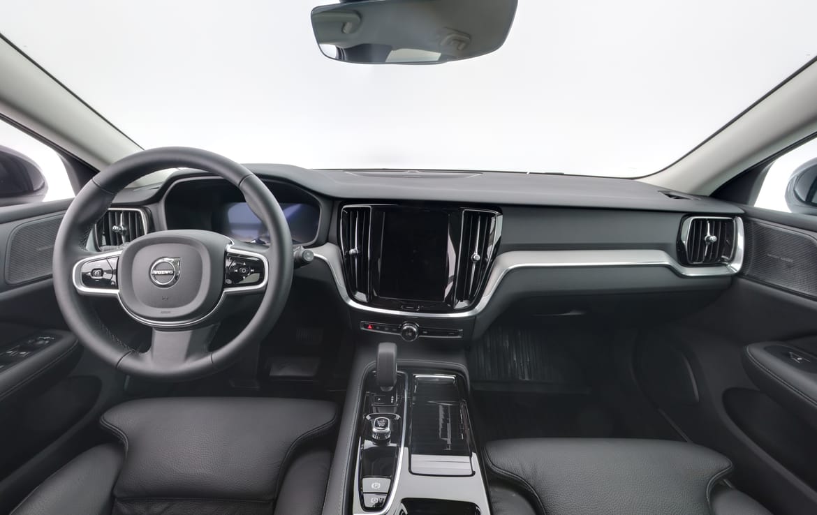 Volvo V60 2026 - miniatyr 7