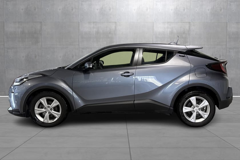 Bilde 2 av Toyota C-HR Hybrid / Active / Velholdt /