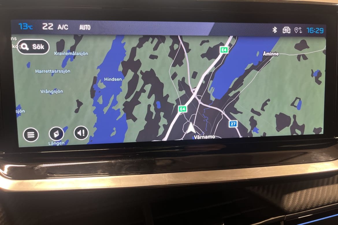 Peugeot 2008 2024 - miniatyr 14