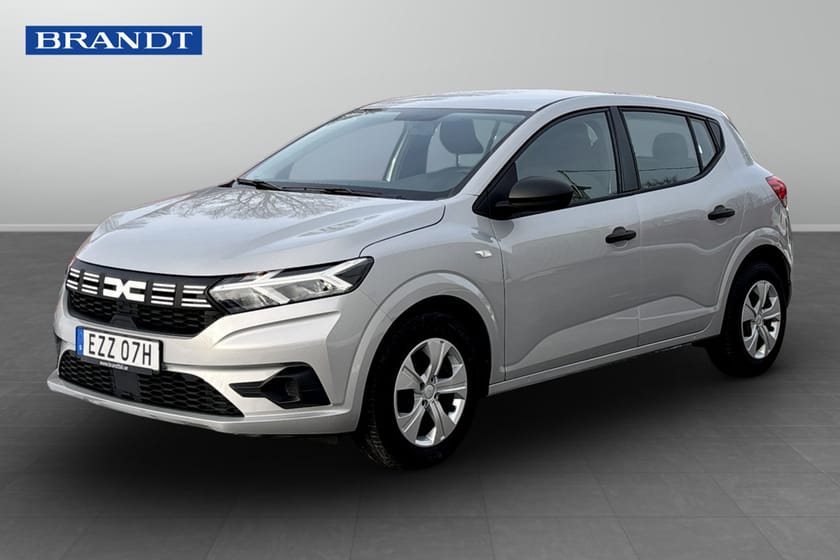 Bild 1 av Dacia Sandero TCe 90 Essential IV