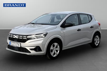 Dacia Sandero TCe 90 Essential IV