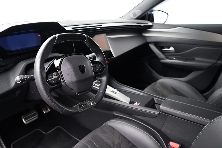 Bild 5 av Peugeot 308 SW 1.2 PureTech / 131hk / GT-Line