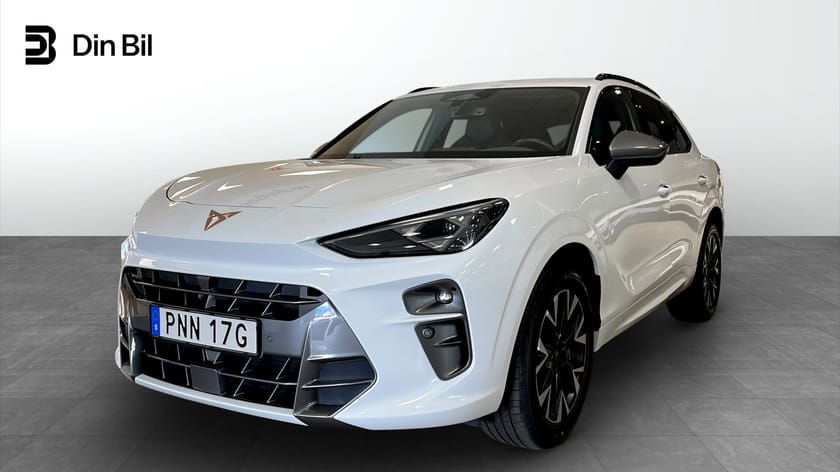 Bild 1 av CUPRA Terramar / 1.5 eTSI / 150 hk / DSG7 / DRAG + Värmare