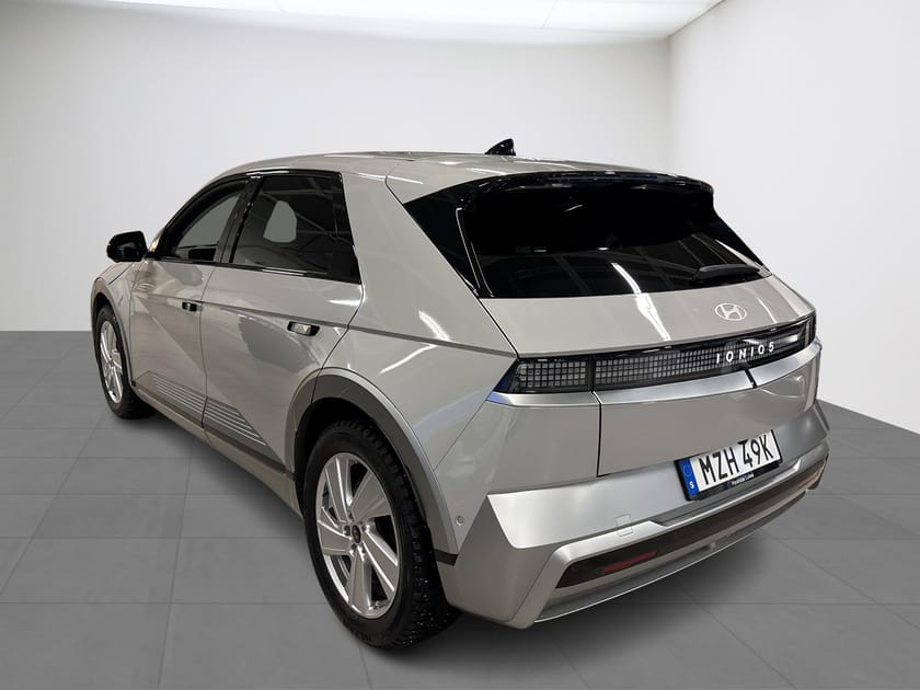 Bild 3 av Hyundai Ioniq 5 