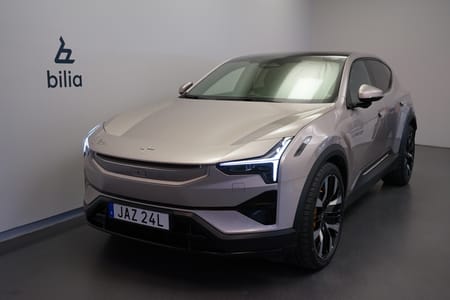Polestar 3 Long Range Dual Motor Performance