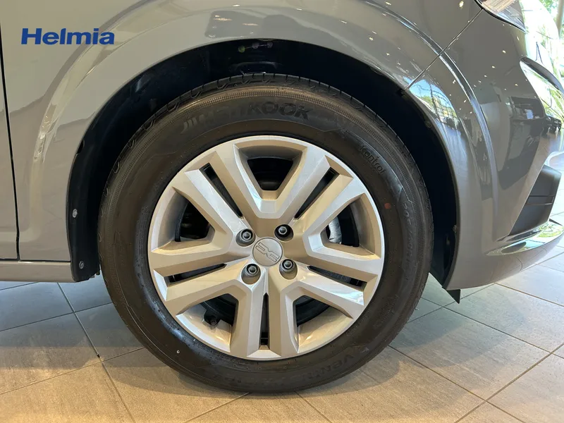 Bild 14 av 14 – Dacia Sandero TCe 90 essential