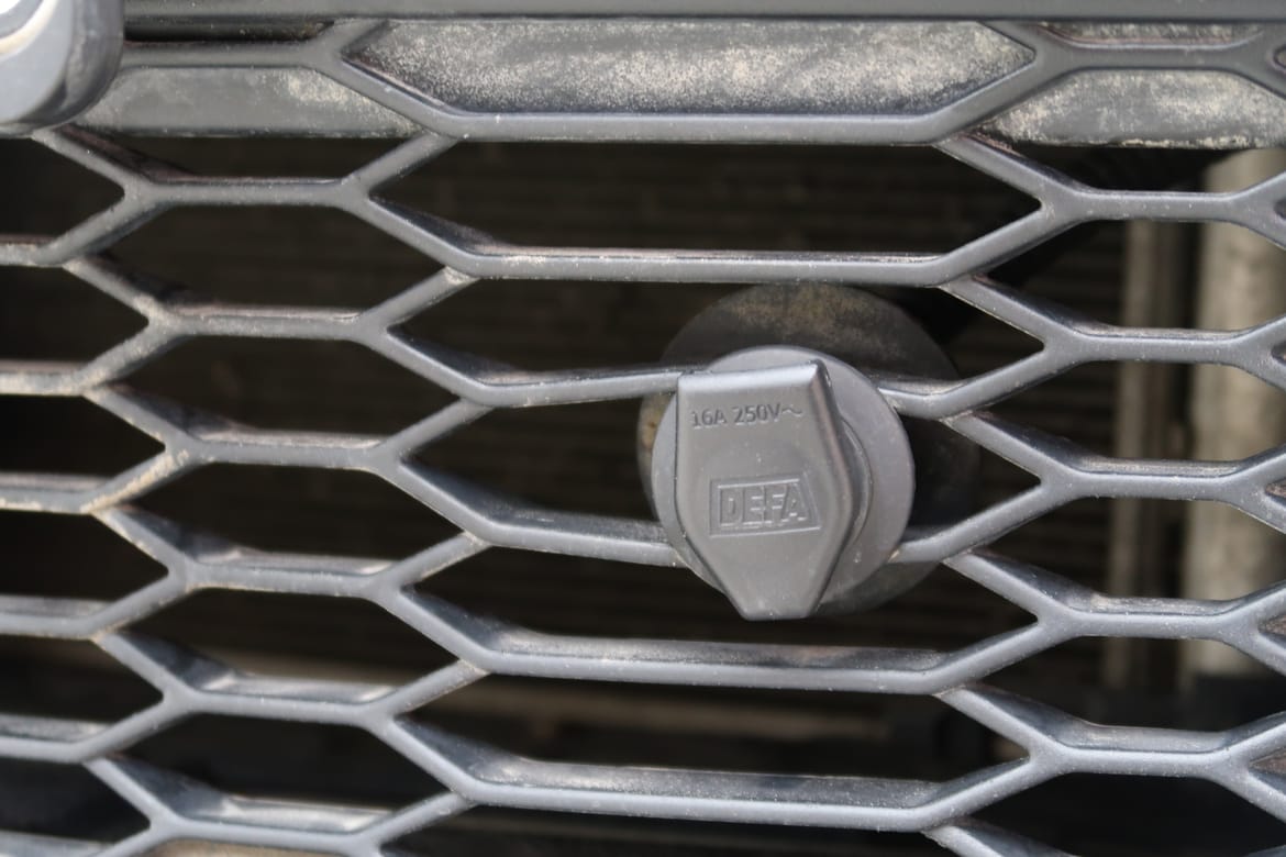 Toyota C-HR 2020 - miniatyr 24