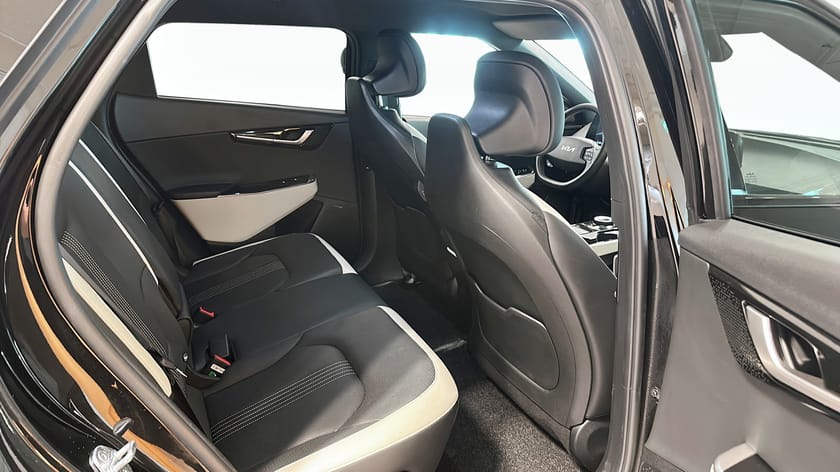 Bild 5 av Kia EV6 AWD GT-Line 325 Hk  Drag