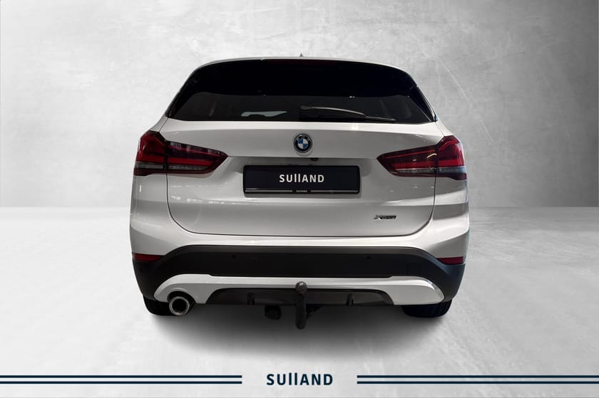 Bilde 4 av BMW X1 xDrive25e HUD / Adaptive cruise / Høy sittestilling