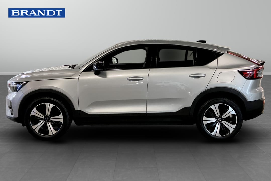 Volvo C40 Recharge Single Motor