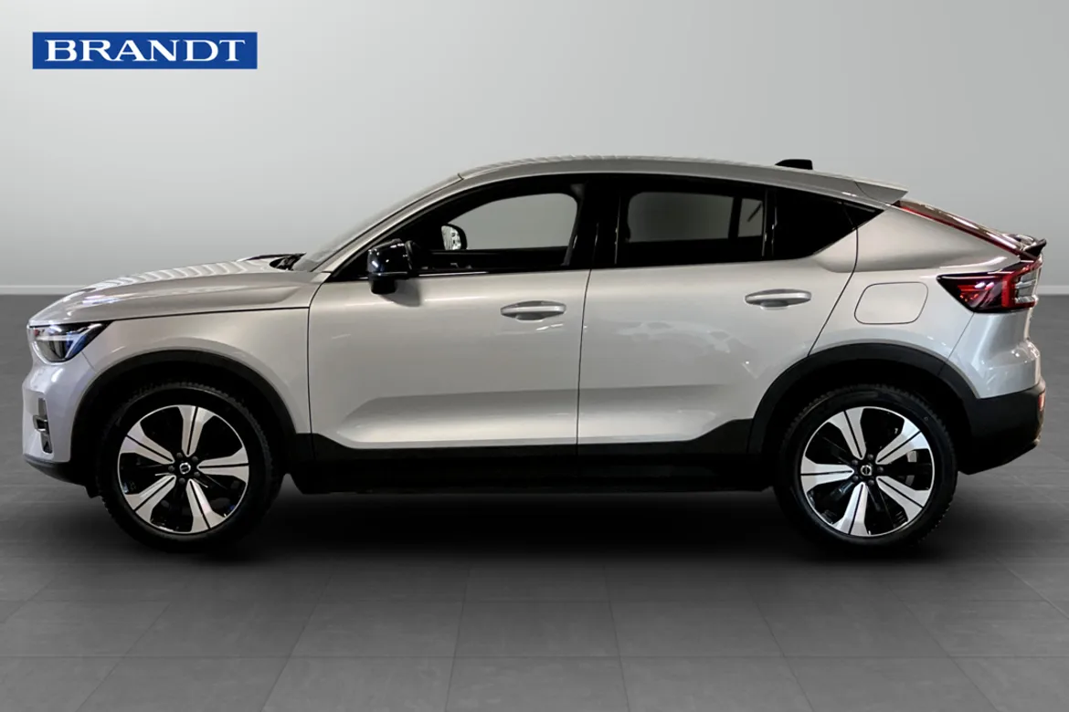 Volvo C40 Recharge Single Motor