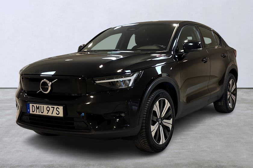 Bild 1 av Volvo C40 Recharge Single Motor Plus