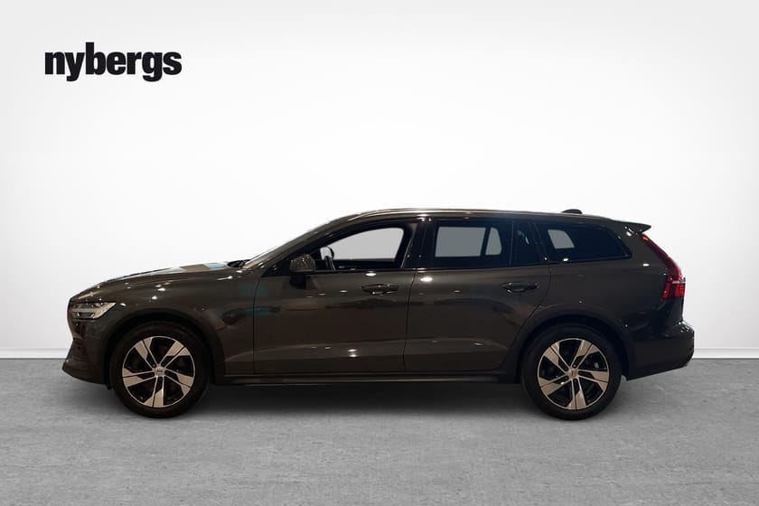 Bild 2 av Volvo V60 Cross Country D4 AWD Advanced Edt