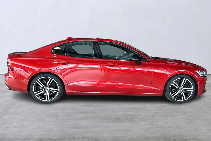 Bild 3 av Volvo S60 T5 R-Design