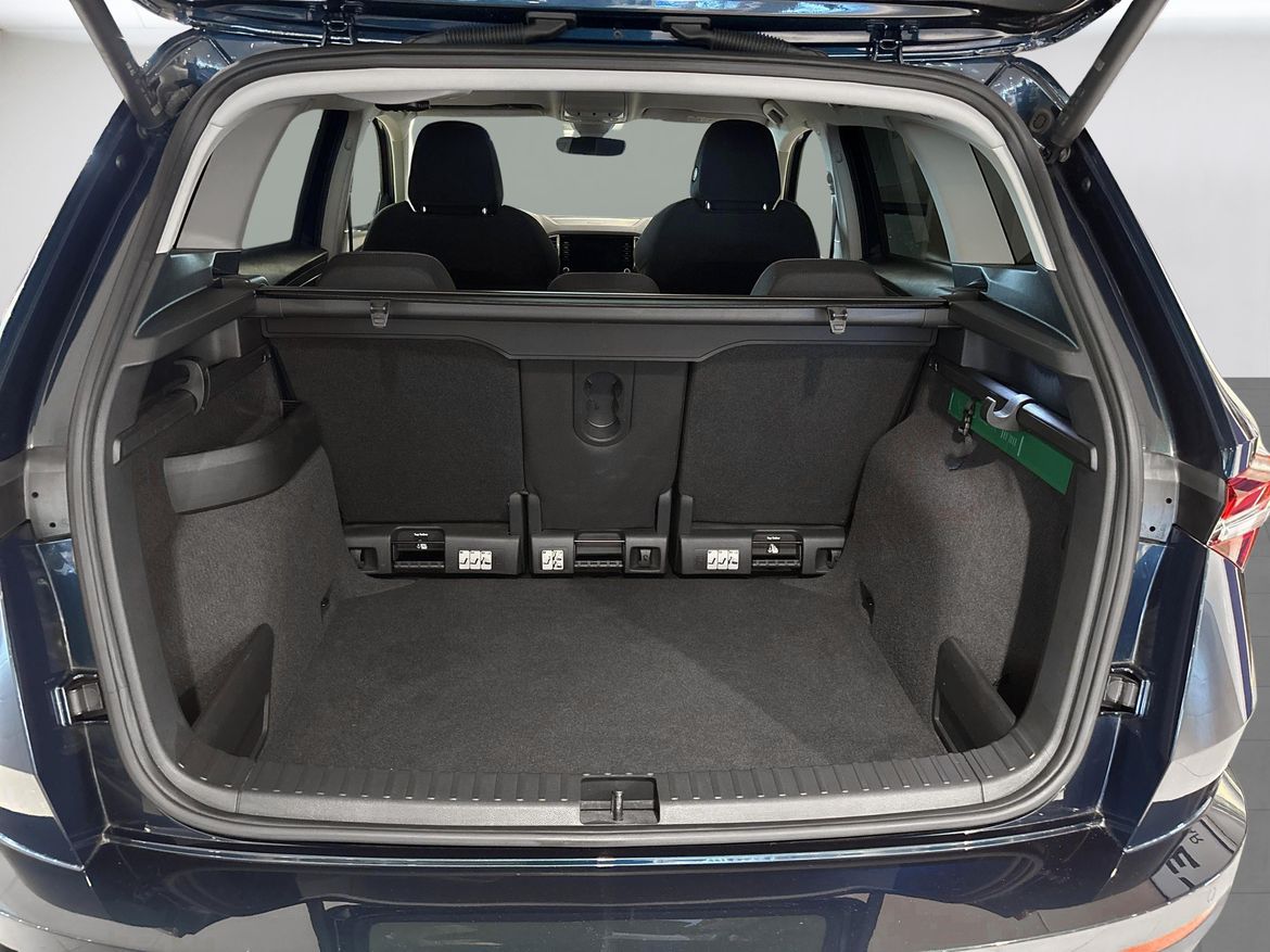 Škoda Karoq 2023 - miniatyr 14