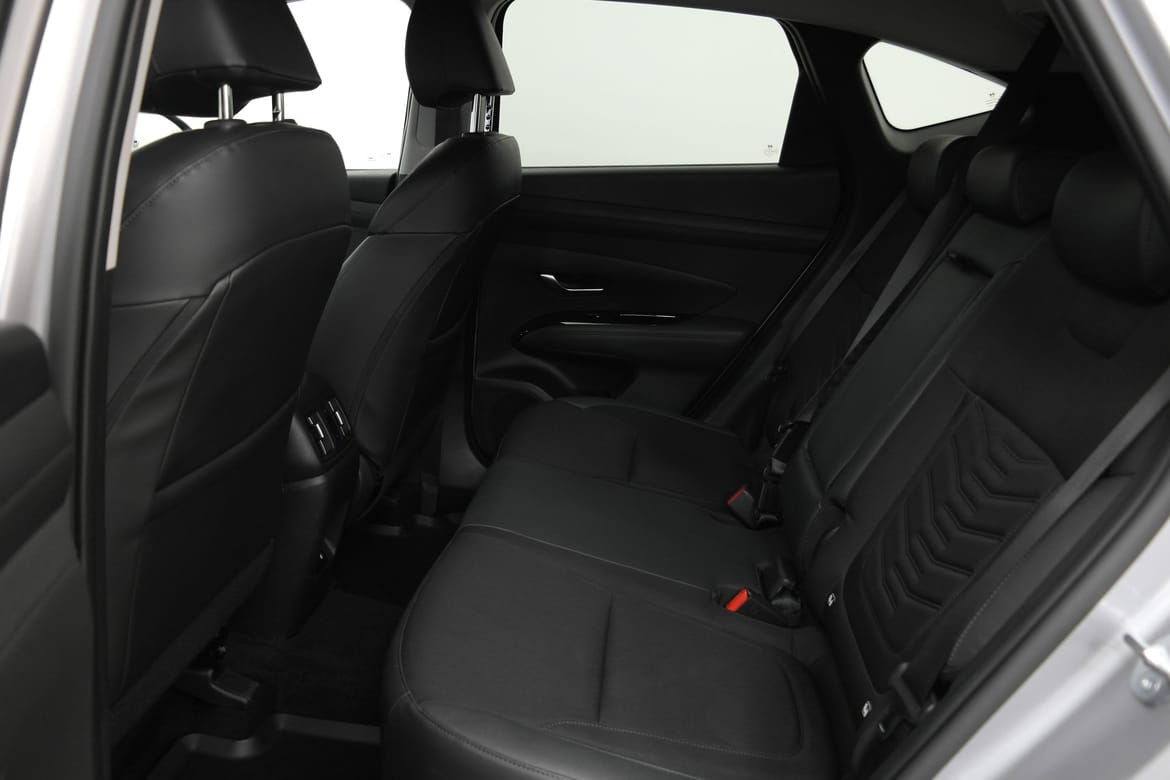 Hyundai Tucson 2025 - miniatyr 14