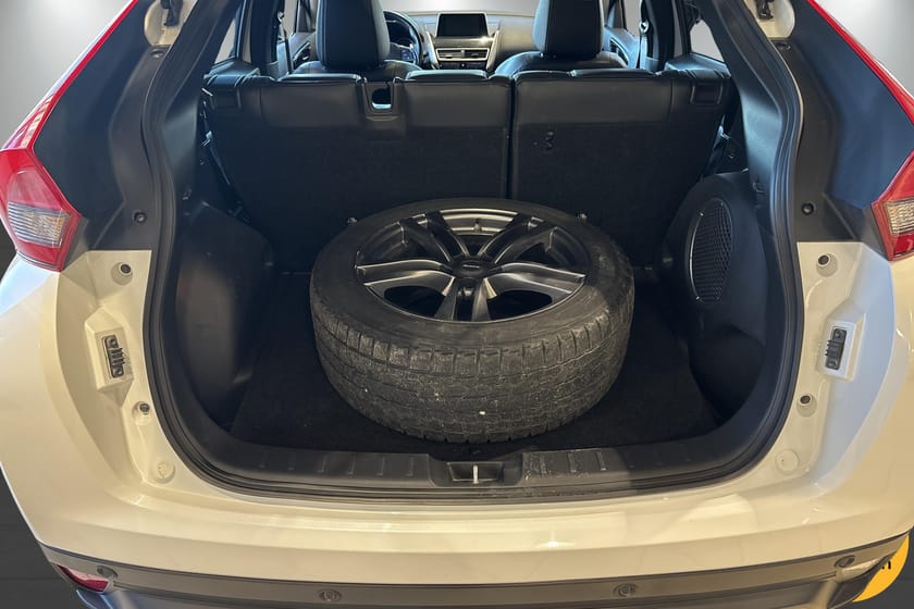 Bilde 5 av Mitsubishi Eclipse Cross Full utstyrt / Skinn /