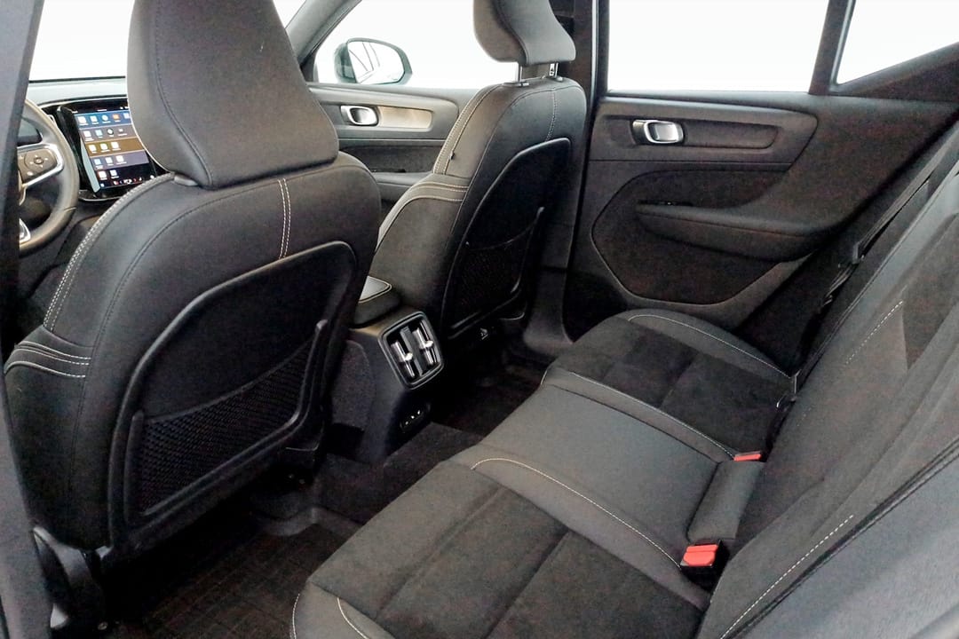 Volvo XC40 Recharge Single Motor