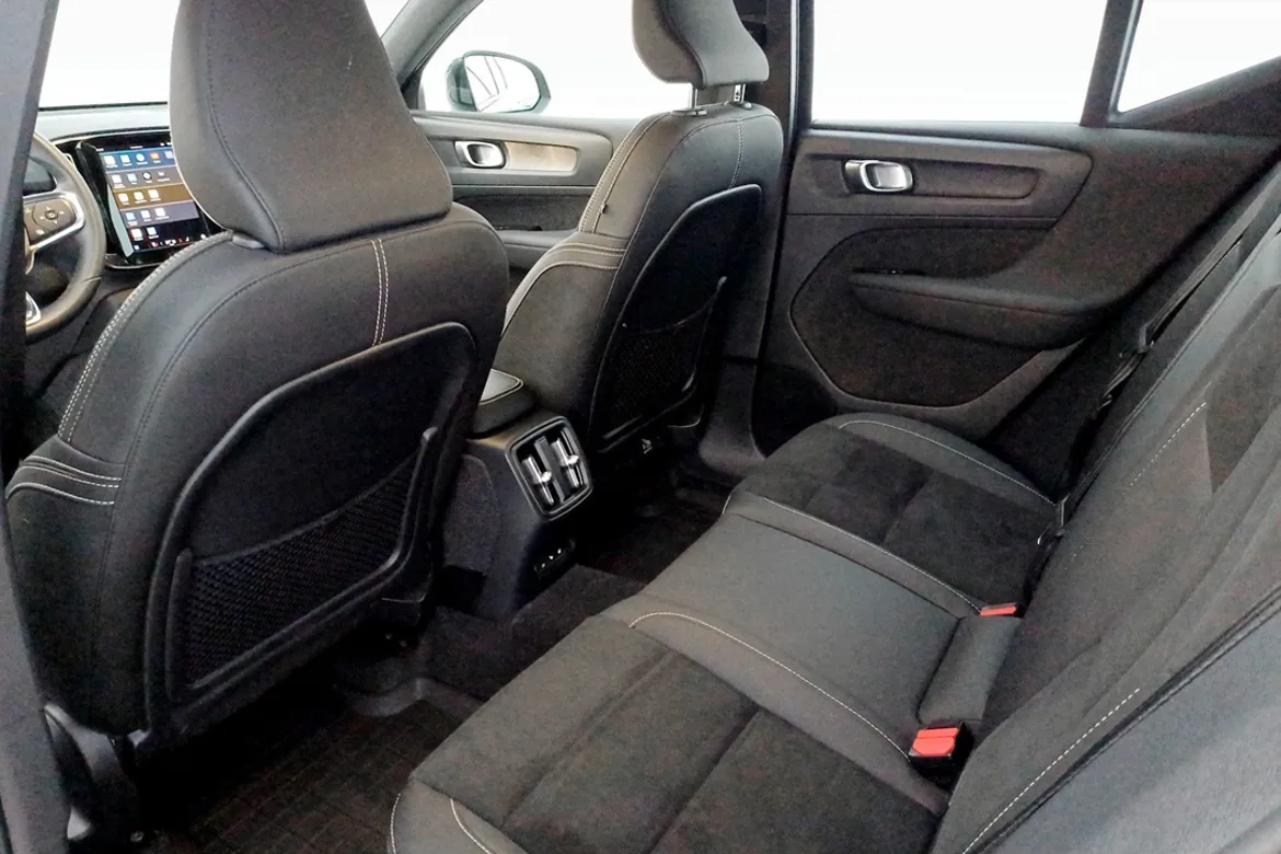 Volvo XC40 Recharge Single Motor