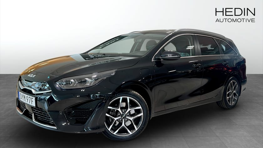 Bild 1 av Kia Ceed Sportswagon Plug-in Hybrid Advance Plus 141 Hk Panorama