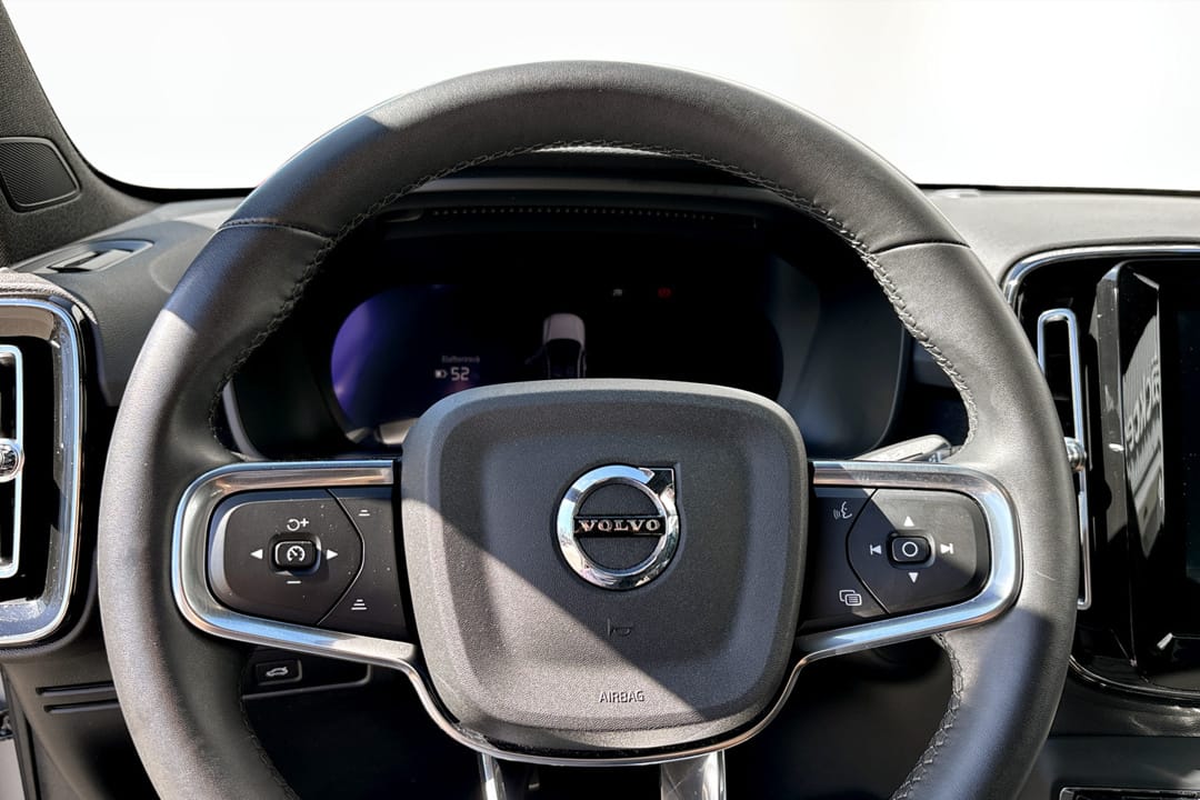 Volvo C40 Recharge Single Motor