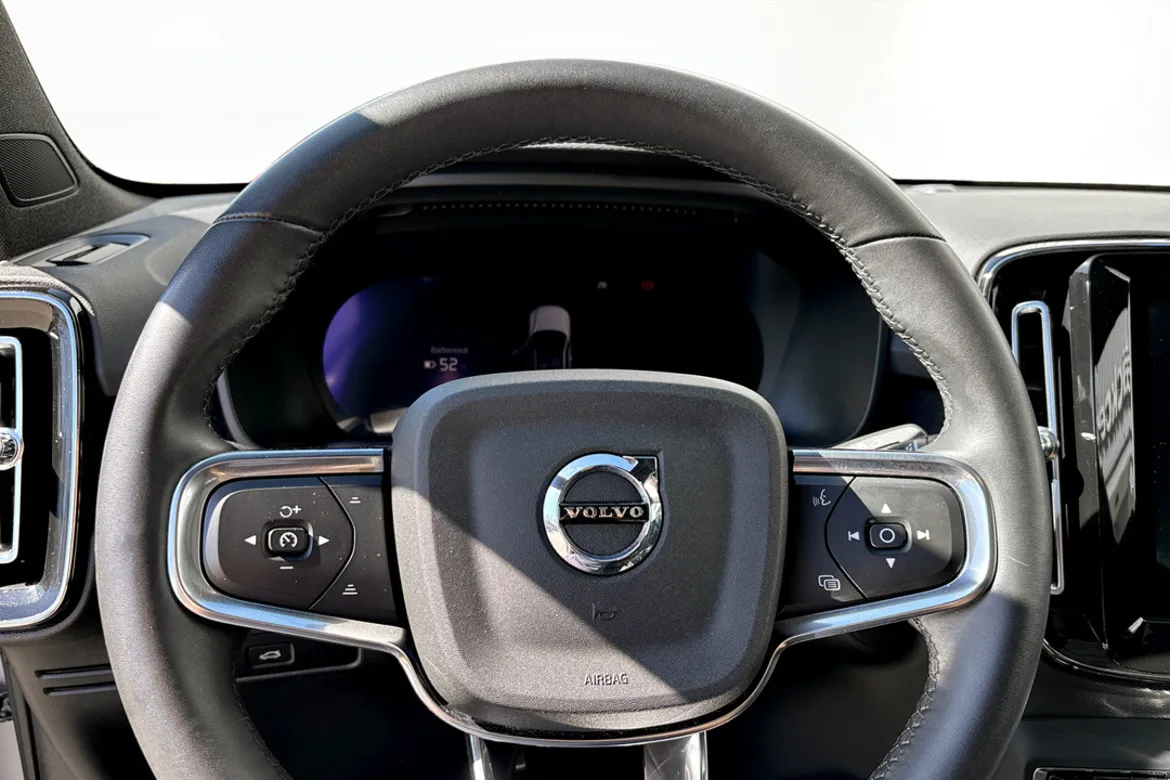 Volvo C40 Recharge Single Motor