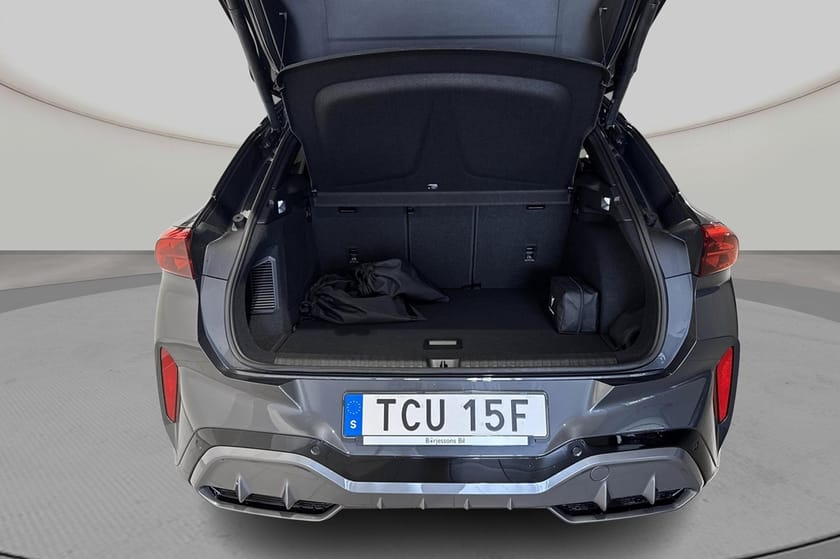 Bild 5 av CUPRA Terramar e-Hybrid 1.5 204hk Ultimate Edition