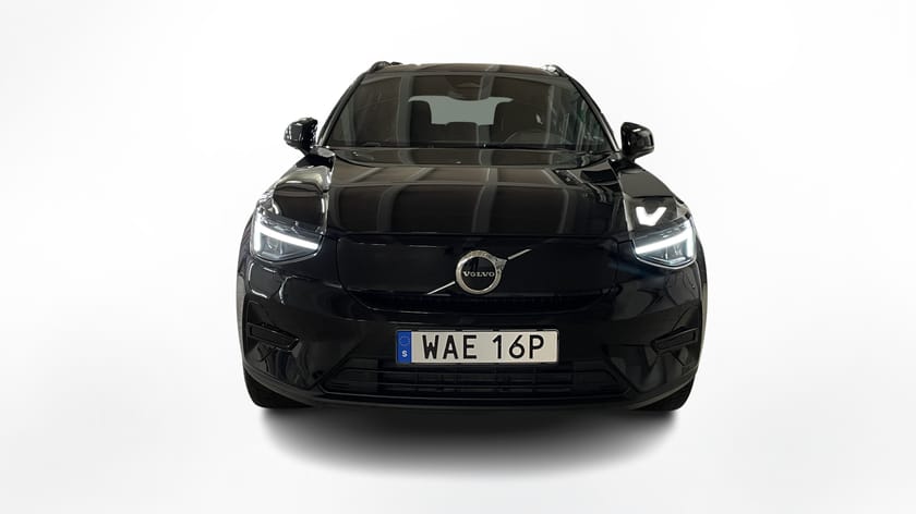 Bild 4 av Volvo XC40 Recharge Single Motor Core Edition