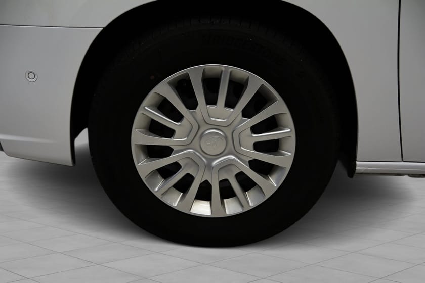 Bilde 2 av Toyota ProAce City Electric 50 kWt Comfort L2