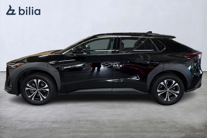 Bild 3 av Toyota bZ4X Executive AWD