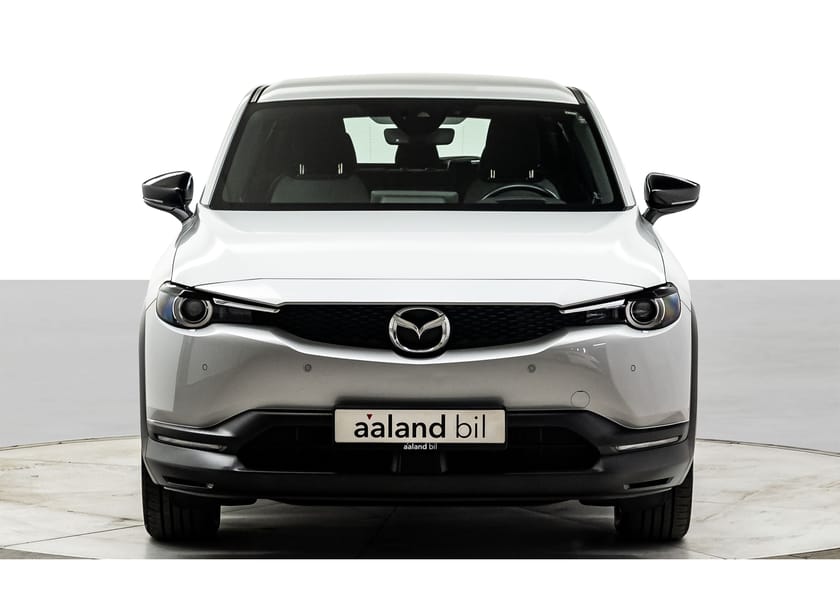 Bilde 3 av Mazda MX-30 e-Skyactiv EV 1 voksen eier servicer fulgt