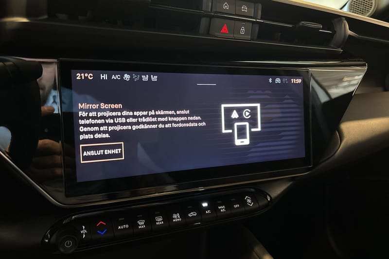 Alfa Romeo Junior Ibrida