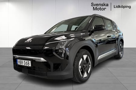 Kia EV3 Long Range PRIVATLEASING KAMPANJ FRÅN 4 495:-/mån ink. serviceavtal