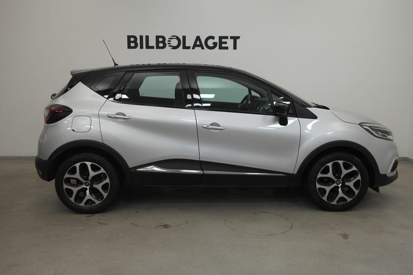 Bild 2 av Renault Captur PhII Energy TCe 90 Intens