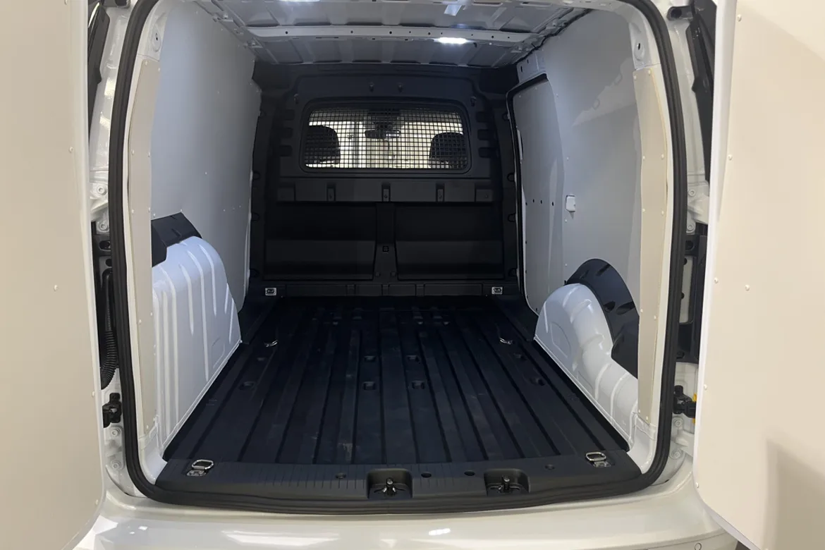 Ford Grand Transit Connect