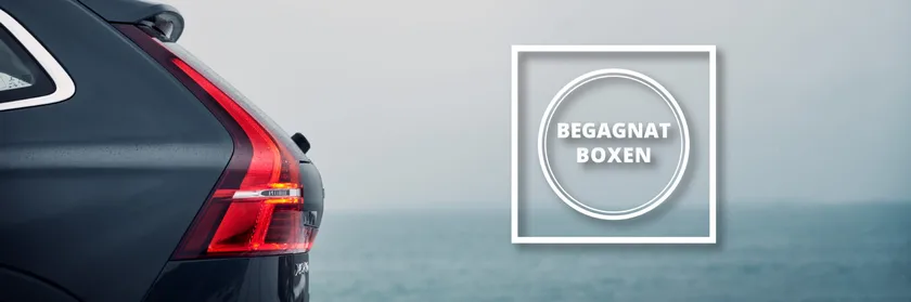 BegagnatBoxen bakgrundsbild