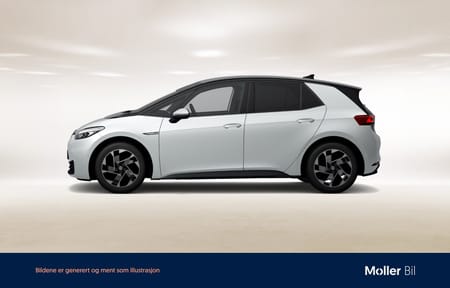 Volkswagen ID.3 Pro Performance