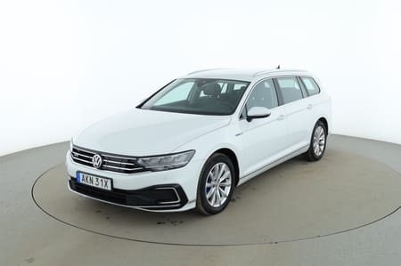 Volkswagen Passat Sportscombi GTE