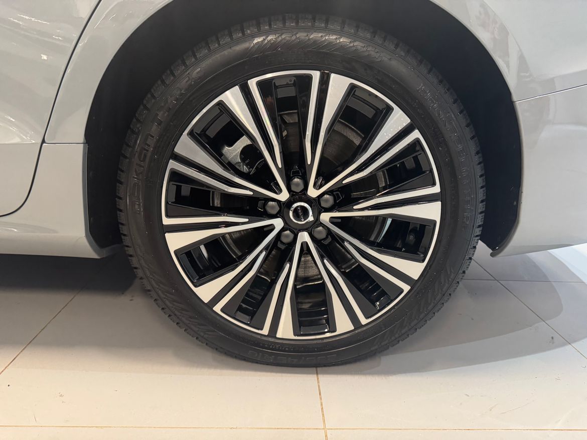 Volvo V60 2026 - miniatyr 13