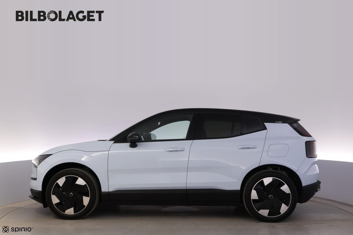Volvo EX30 2024 - miniatyr 5