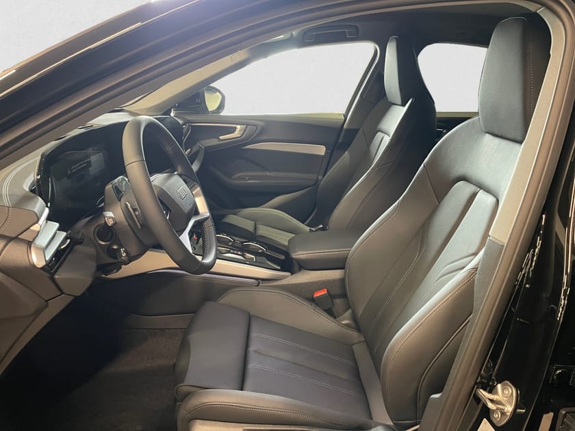 Bild 5 av Audi A5 Sedan e-hybrid quattro 299 hk S TRONIC