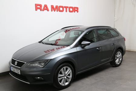 SEAT Leon X-Perience