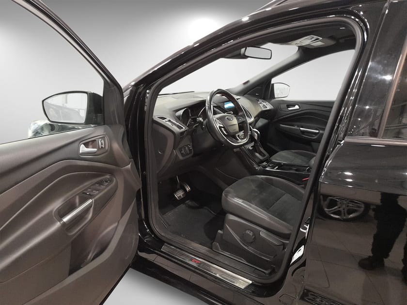 Bild 4 av Ford Kuga ST-Line 1.5 EcoBoost Flexifuel 150hk Aut