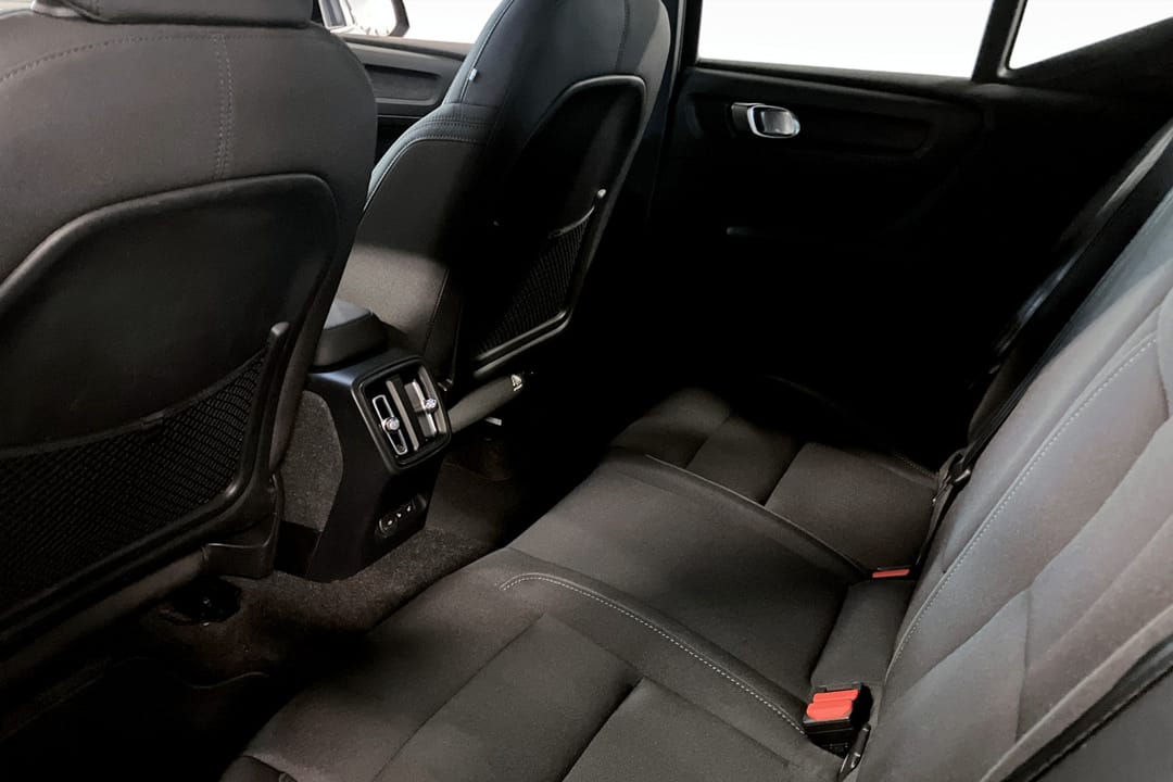 Volvo XC40 Recharge Single Motor