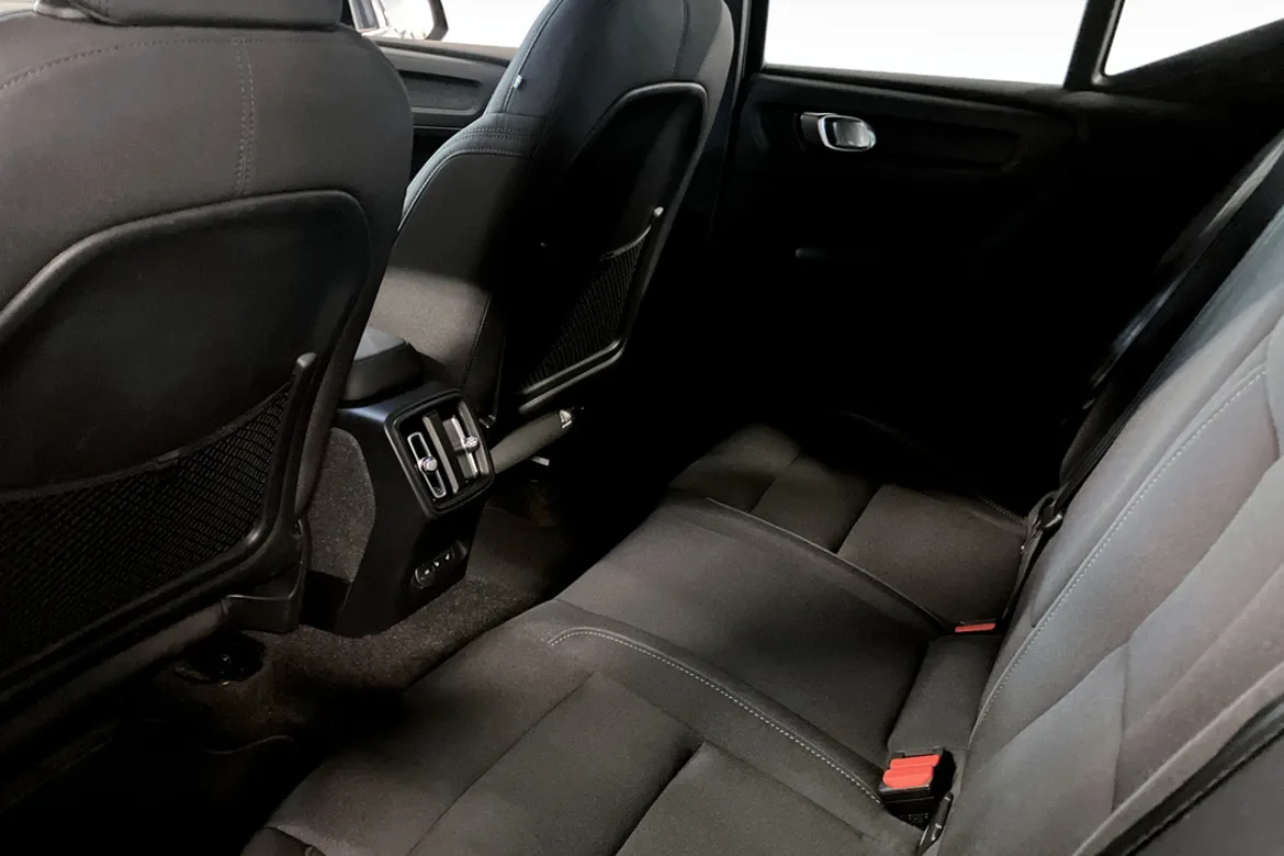 Volvo XC40 Recharge Single Motor